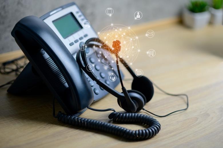 How Does IP Telephony Work?