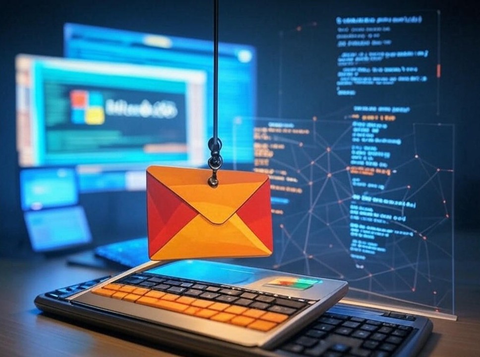 Microsoft 365 Phishing Threats Are Evolving Are Your Defenses