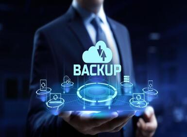 5 Advantages of Using Managed Backup Services