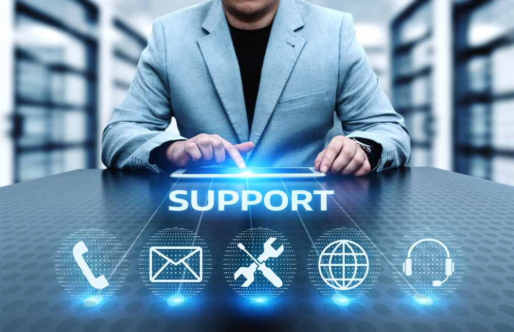 It Support Companies In Essex