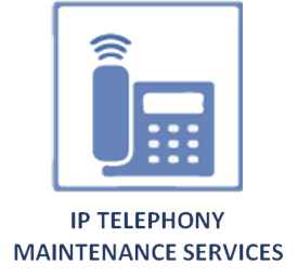 ip phone maintenance