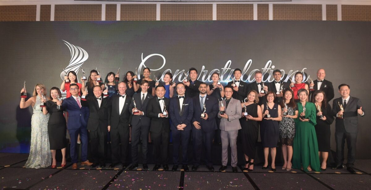 HR Asia Best Companies To Work For In Asia 2019