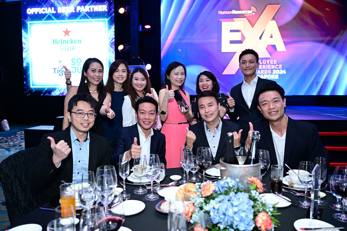 Employee Experience Awards 2024
