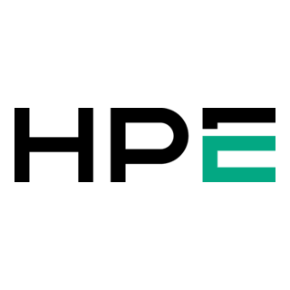 HP Enterprise