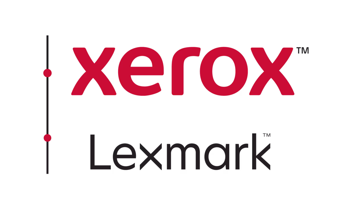 Xerox Lexmark
