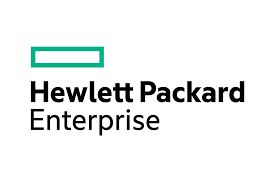 HP Enterprise
