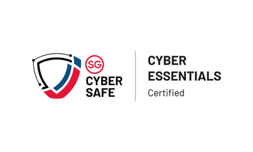 CSA Cybersecurity Certification – Cyber Essentials Mark